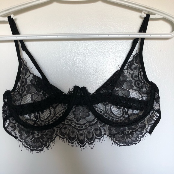 Zaful, Aerie, Pink and La Senza. Sizes s-m - Picture 4 of 9